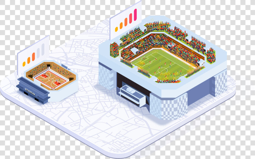 Phq Rank   Soccer specific Stadium  HD Png DownloadTransparent PNG