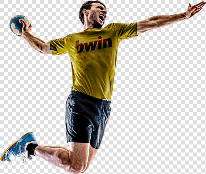 Pix  Player  Png V   Handball Player Png  Transparent PngTransparent PNG