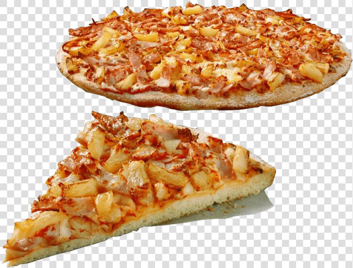 Dominos Pizza Slice Png Image  Transparent PngTransparent PNG