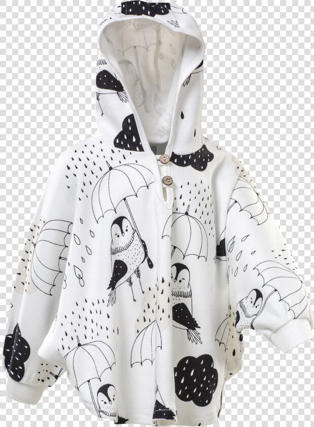 Poncho   Hoodie  HD Png DownloadTransparent PNG