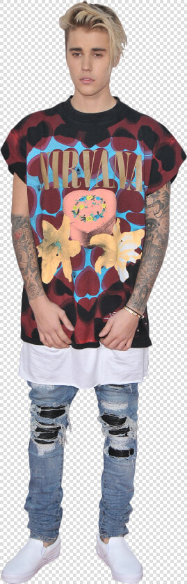 Justin Bieber  Captain America  Grafik sweatshirt   Justin Bieber Full Size  HD Png DownloadTransparent PNG