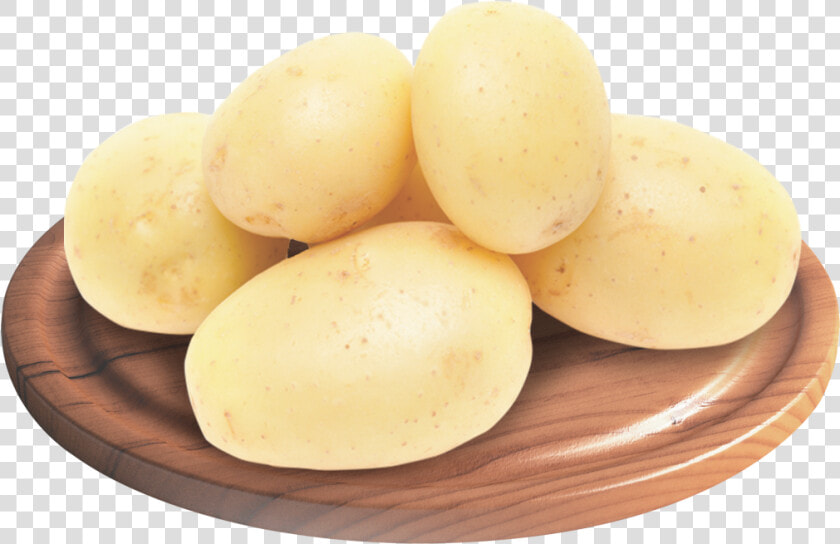 Yukon Gold Potato  HD Png DownloadTransparent PNG