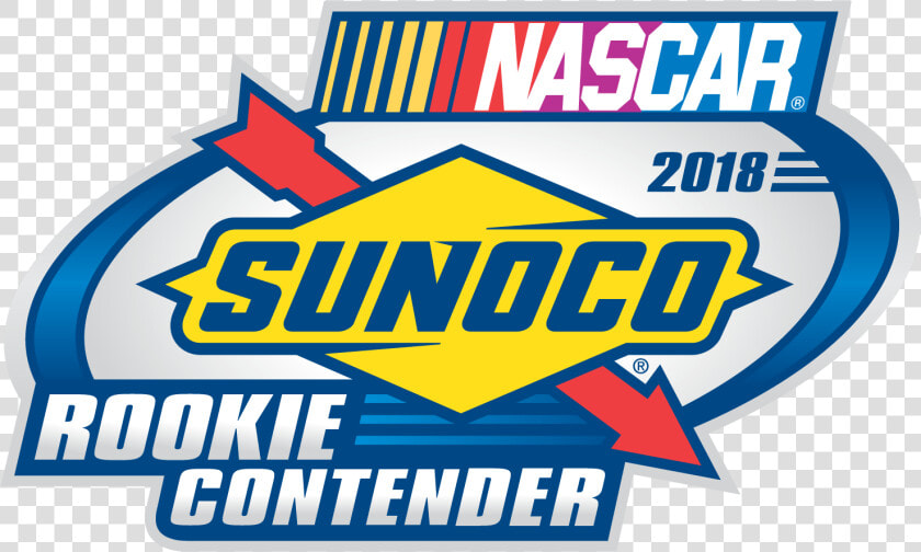 Nascar Sunoco Rookie Of The Year 2019 Logo  HD Png DownloadTransparent PNG