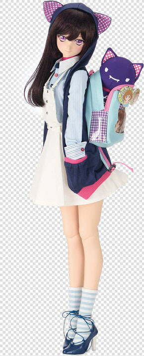 Dollfie Dream  HD Png DownloadTransparent PNG