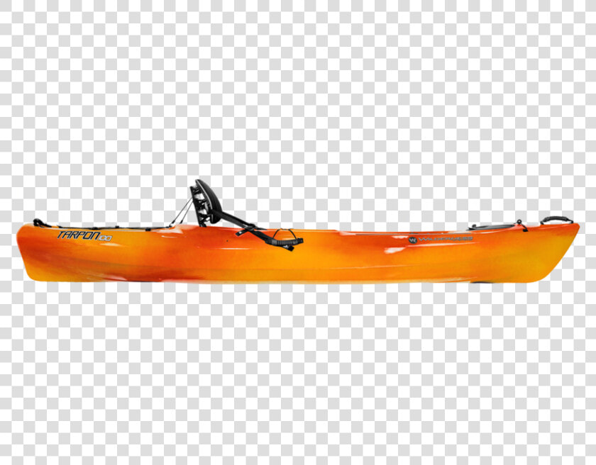 Kayak Png   Wilderness Systems Tarpon 100  Transparent PngTransparent PNG