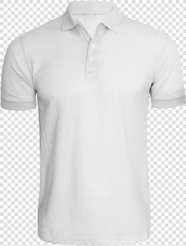 Polo T Transparent Clipart   T Shirt Polo White  HD Png DownloadTransparent PNG