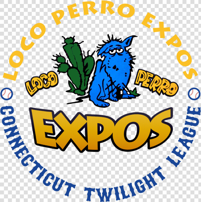 Loco Perro Expos 2017 Ctl Web  HD Png DownloadTransparent PNG