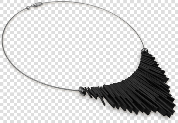 Inner Tube Necklace  HD Png DownloadTransparent PNG