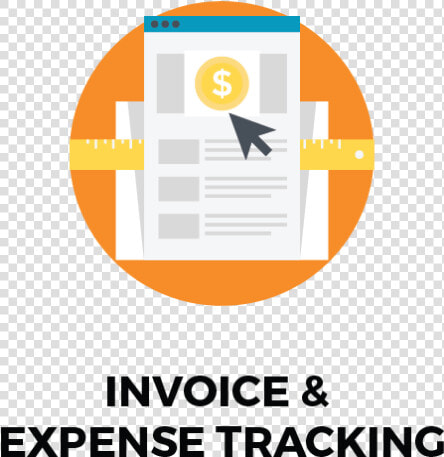 Invoice And Expense Tracking   Graphic Design  HD Png DownloadTransparent PNG