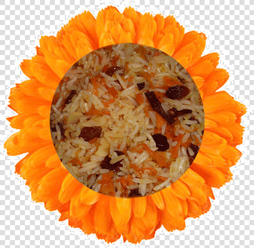 Mexican Marigold Calendula Officinalis Marigolds Birth   Sweet Yellow Rice On Basant Panchmi  HD Png DownloadTransparent PNG