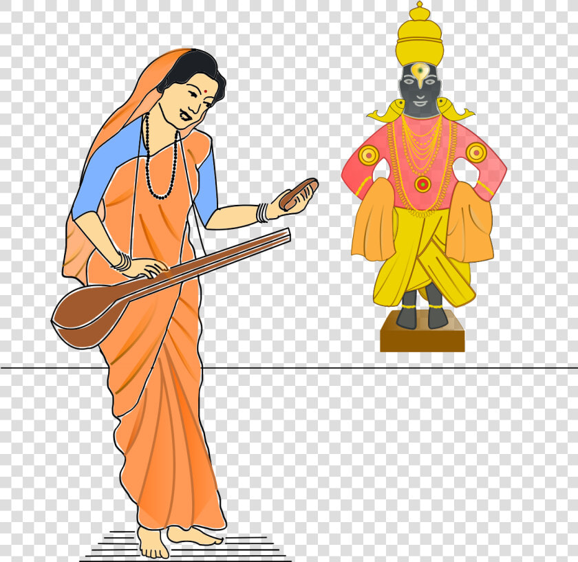 Sant Kanhopatra  HD Png DownloadTransparent PNG