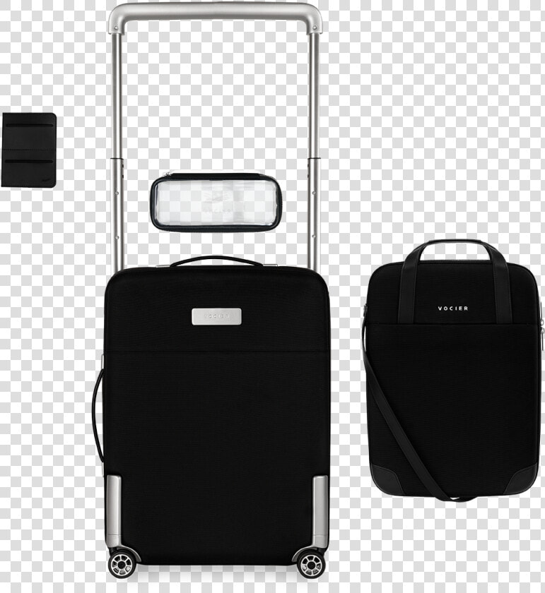 Hand Luggage  HD Png DownloadTransparent PNG