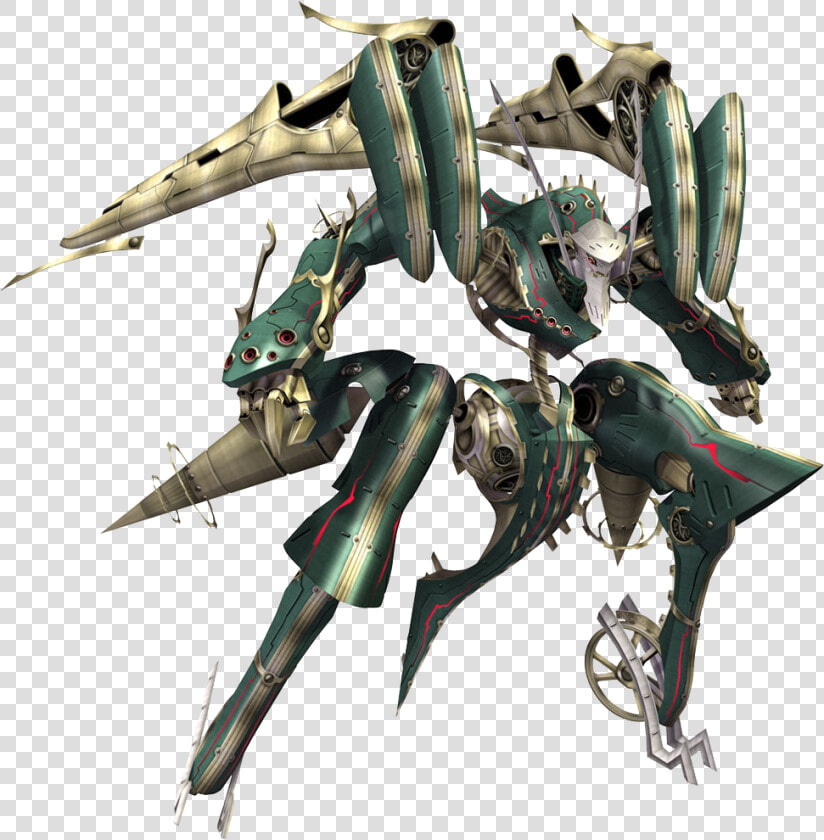 Jade Face Xenoblade  HD Png DownloadTransparent PNG