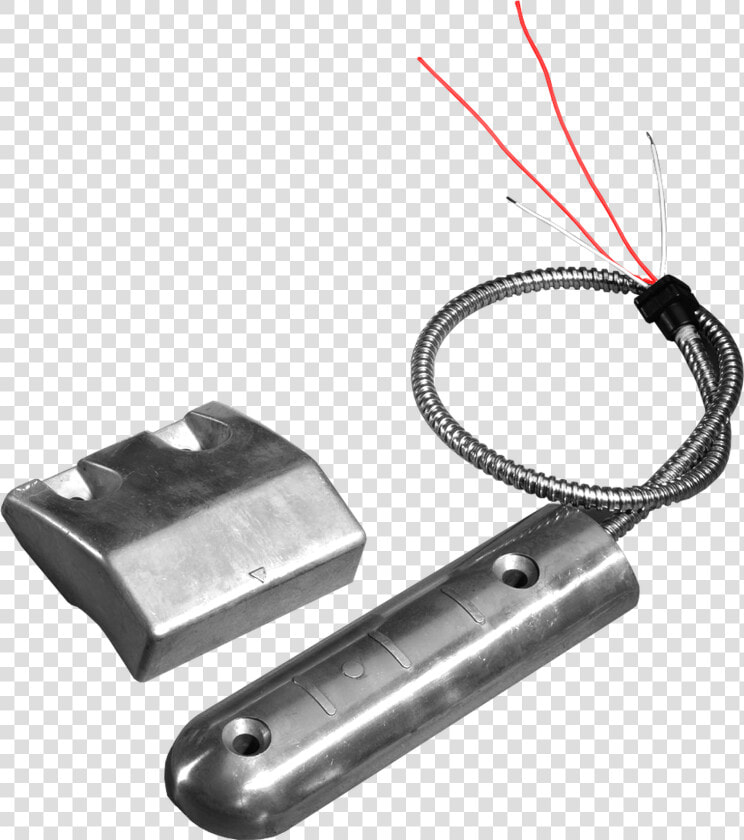 4 wire Armoured Roller Shutter Contact  HD Png DownloadTransparent PNG