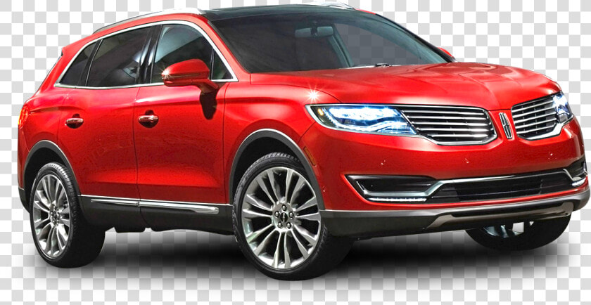 Red Lincoln Mkx Car Png Image   Black 2019 Lincoln Nautilus  Transparent PngTransparent PNG