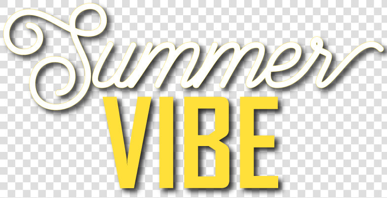 Summer Text Png   Summer Vibes Logo Png  Transparent PngTransparent PNG