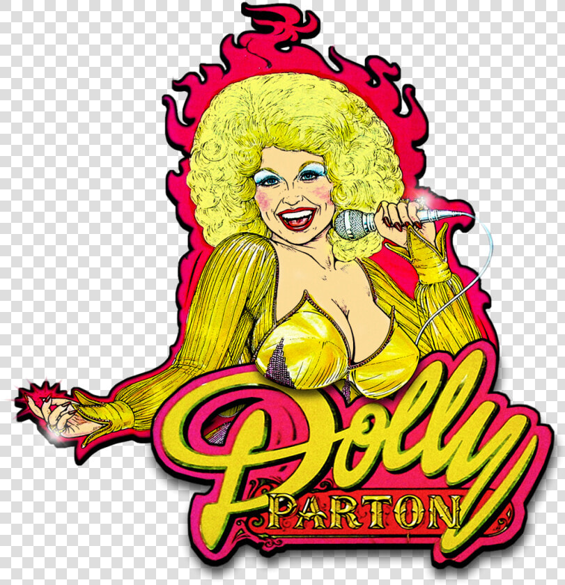 Dolly Parton Wheel Clipart   Png Download  Transparent PngTransparent PNG