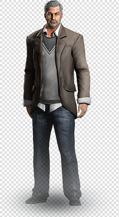 Desmond Miles  HD Png DownloadTransparent PNG