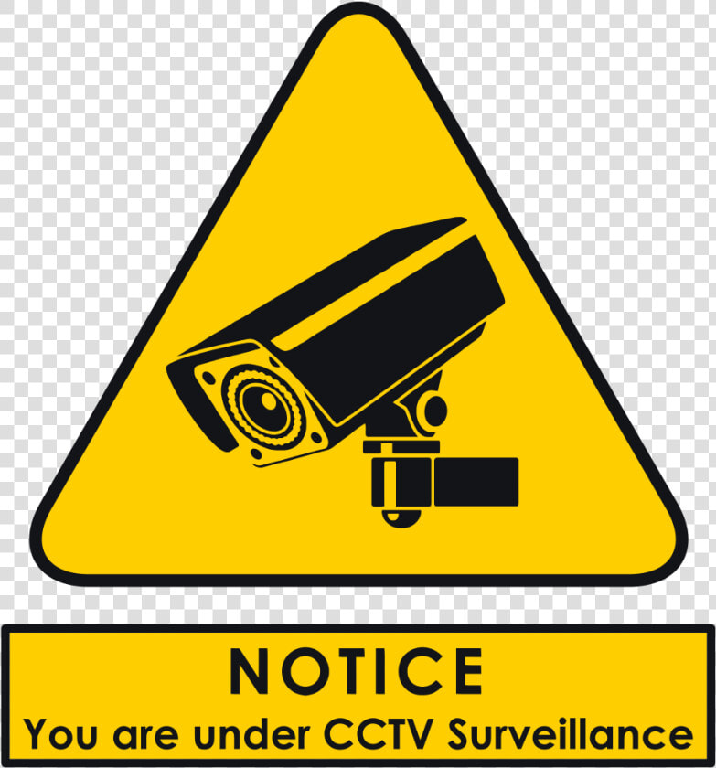 Your Under Cctv Surveillance  HD Png DownloadTransparent PNG