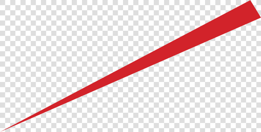 Red Slash   Thick Red Line Transparent  HD Png DownloadTransparent PNG