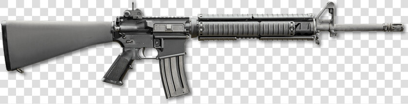 M16a4   Fn Military Collector M16  HD Png DownloadTransparent PNG