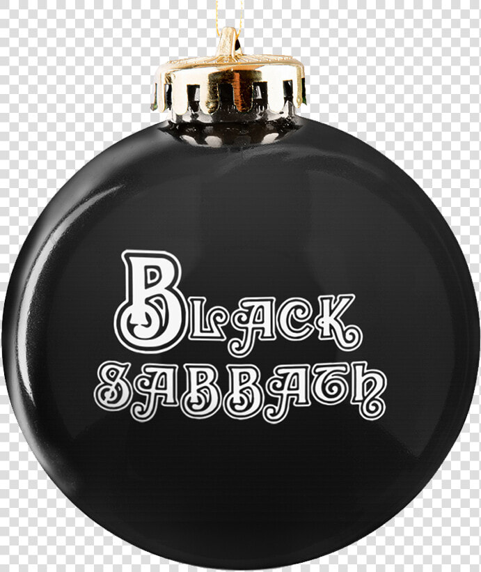 Black Sabbath Cap  HD Png DownloadTransparent PNG