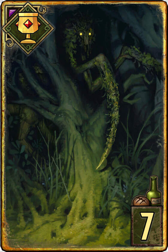 Crimson Curse Gwent Cards  HD Png DownloadTransparent PNG