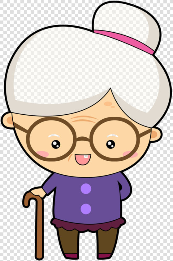 Grandmother Png File  Transparent PngTransparent PNG