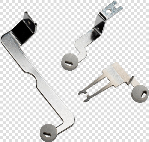 Mounting Bracket For The Magnifying Lens Set And Needle   Bernina Magnifying Lens Adapter  HD Png DownloadTransparent PNG