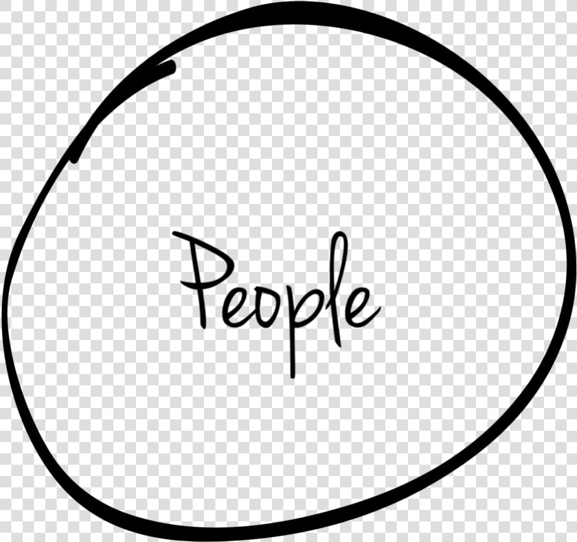 People Circle   Air Cairo  HD Png DownloadTransparent PNG