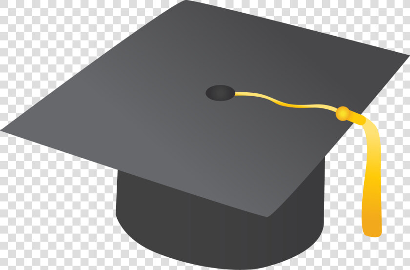 Grad Cap No Background  HD Png DownloadTransparent PNG