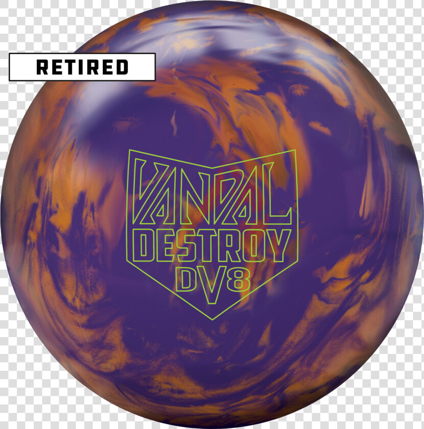 Transparent Purple Planet Png   Boules De Bowling Dv8 2019  Png DownloadTransparent PNG