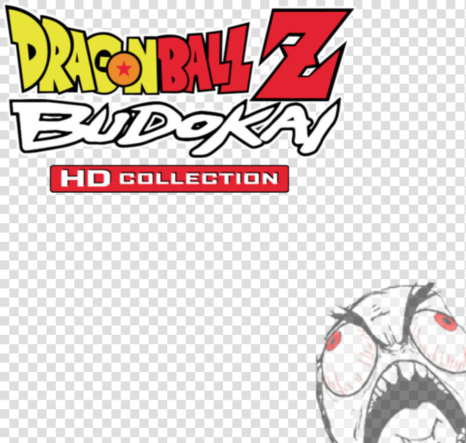 Dragonball Z Logo   Dragon Ball Z Budokai 3 Logo  HD Png DownloadTransparent PNG