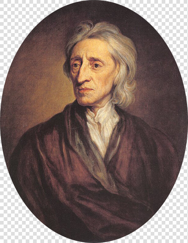 John Locke  HD Png DownloadTransparent PNG