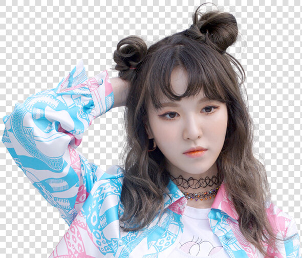 Wendy Wallpaper Red Velvet  HD Png DownloadTransparent PNG