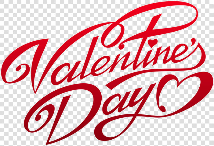 Valentines Day Text   Happy Valentine Day Png  Transparent PngTransparent PNG