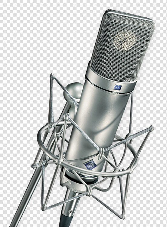 Microphone   James West Microphone Invention  HD Png DownloadTransparent PNG