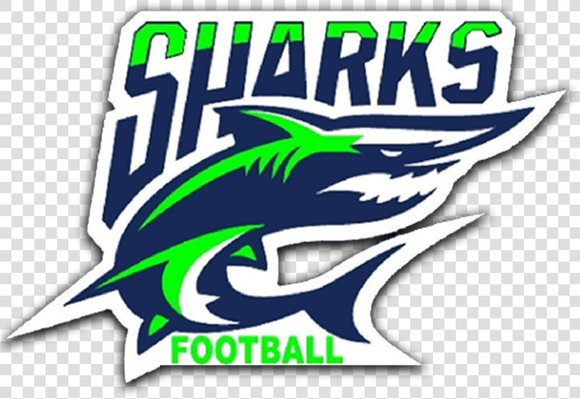 El Paso Sharks Football  HD Png DownloadTransparent PNG