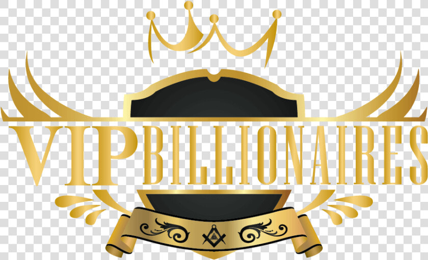 Billionaire Logo Png  Transparent PngTransparent PNG