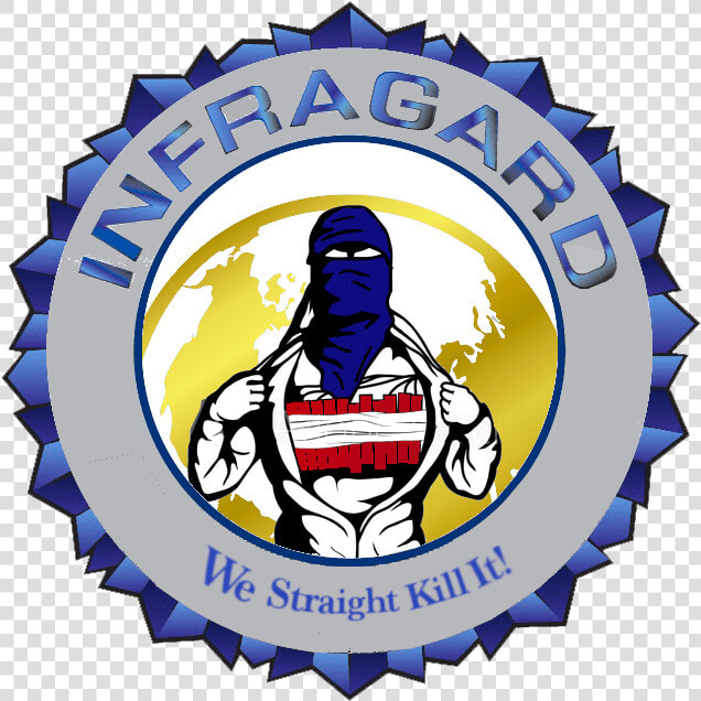 Infragard Denver Chapter   Linux Tails  HD Png DownloadTransparent PNG