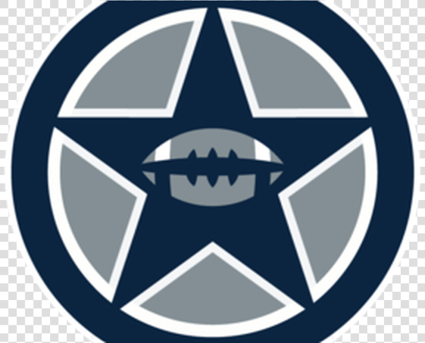 Dallas Cowboys Logo Png Vinyl Dallas Cowboys Mock Draft   Dallas Cowboys Logo  Transparent PngTransparent PNG