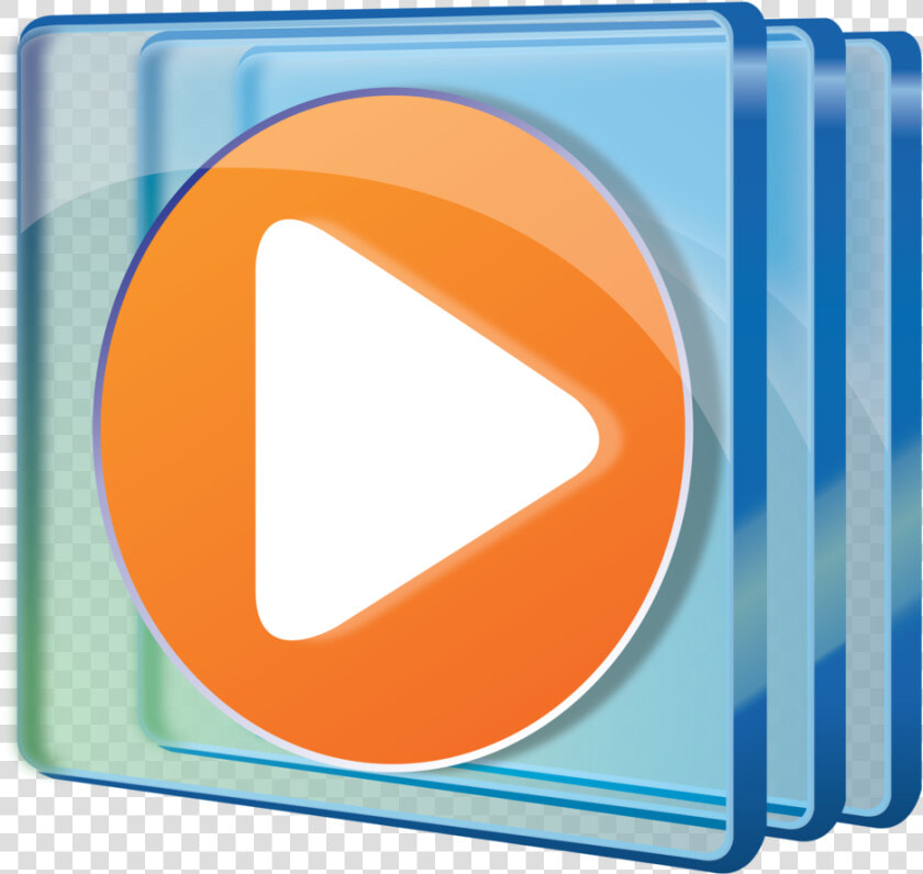 Player Icon Png   Windows Player  Transparent PngTransparent PNG