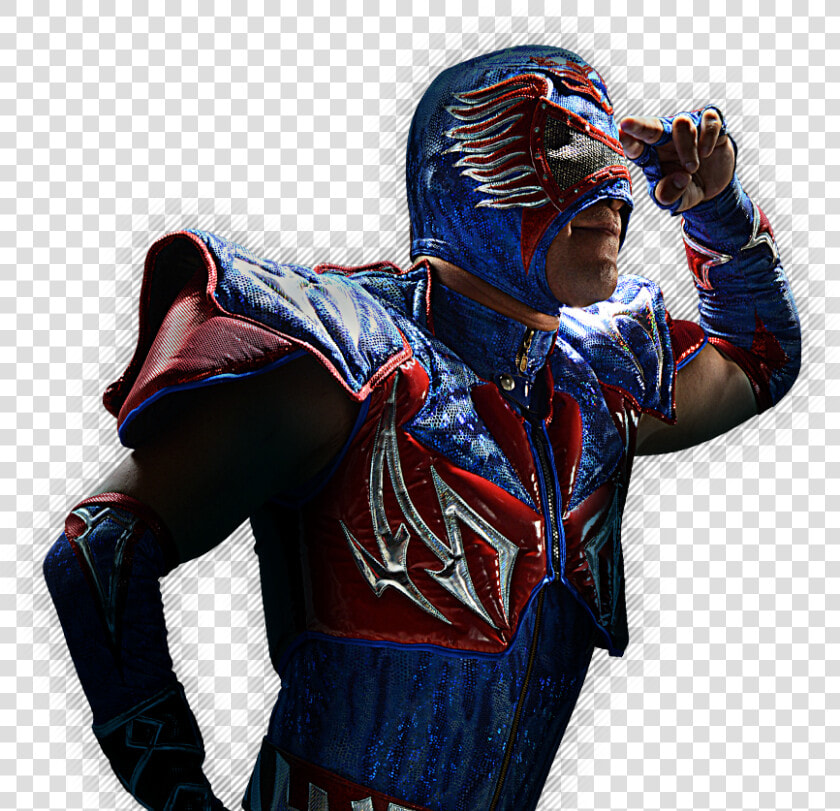 Luchador Lucha Libre Aaa  HD Png DownloadTransparent PNG