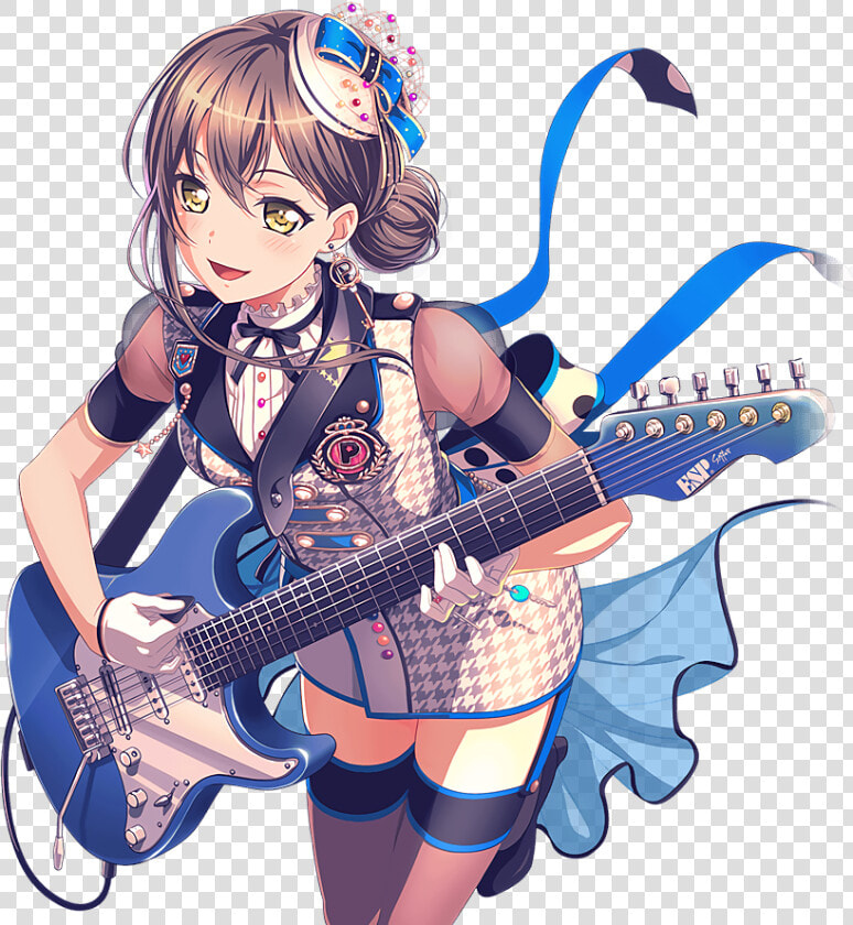  lovelive  japanese  girl  cute  anime   Tae Hanazono  HD Png DownloadTransparent PNG