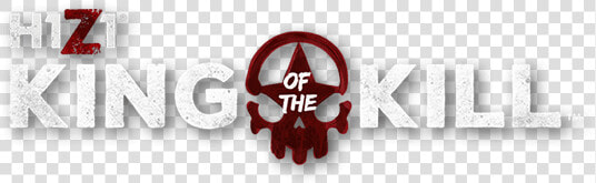  h1z1 king Of The Kill   H1z1 King Of The Kill Logo  HD Png DownloadTransparent PNG