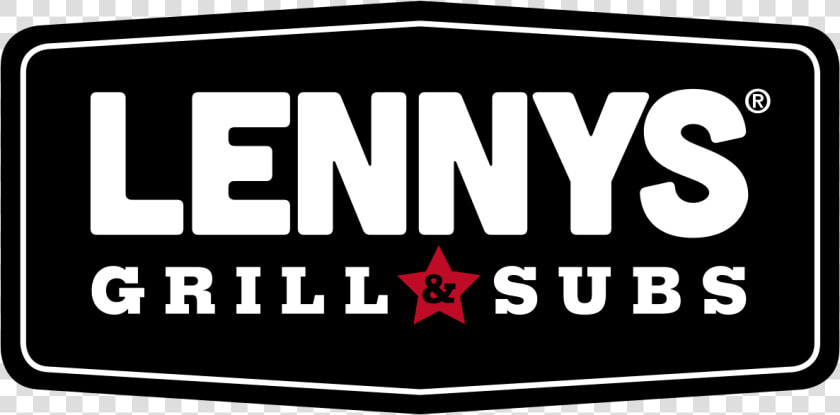 Lennys Grill And Subs  HD Png DownloadTransparent PNG