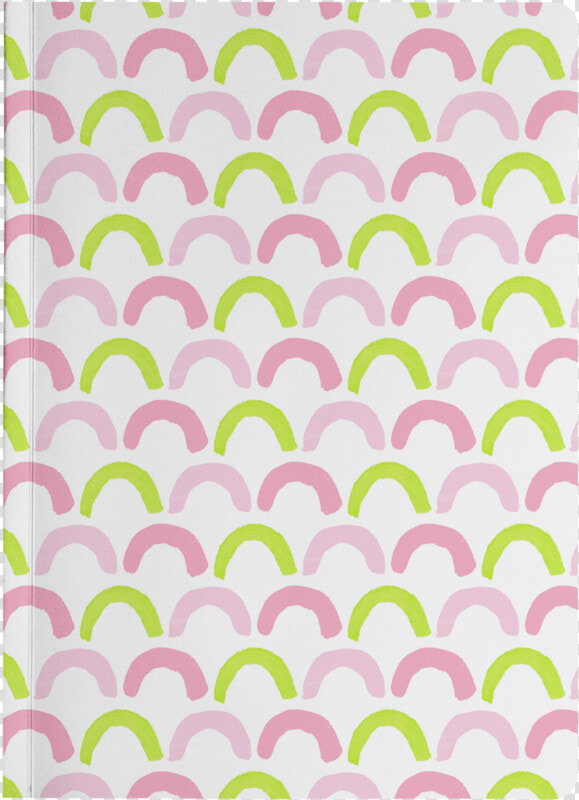 Pink Scallops Journal  HD Png DownloadTransparent PNG