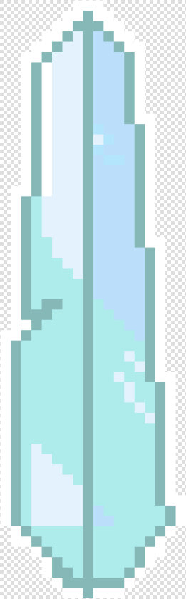 Glass Shard   Illustration   Illustration  HD Png DownloadTransparent PNG