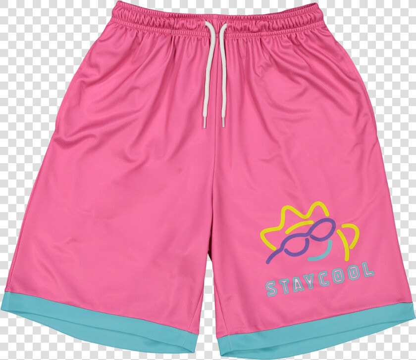 Sun Shorts   Board Short  HD Png DownloadTransparent PNG