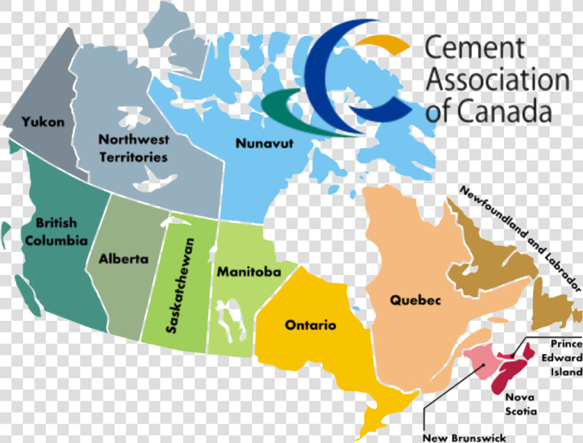 The Cac  amp  Canadian Cement Industry Rising To The “climate   Canadian National Railway Class I Railroads  HD Png DownloadTransparent PNG